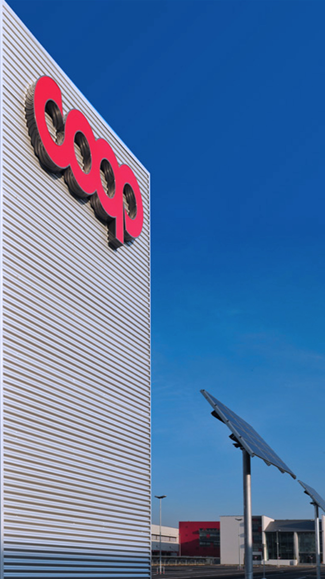 COOP ITALIA C.N.N.A.